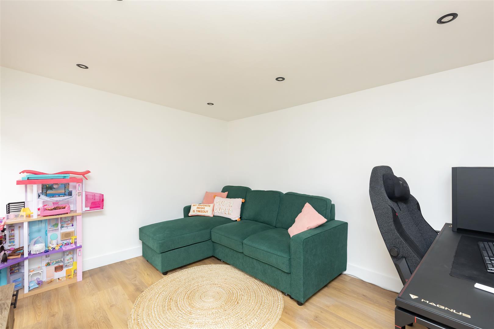 Rosehill, Euxton, Chorley